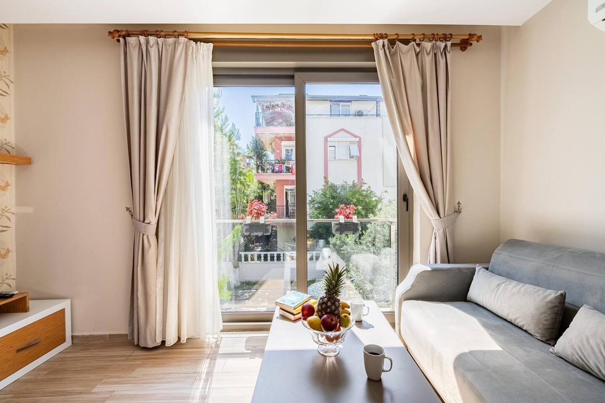 Apartmán Loi Antalya